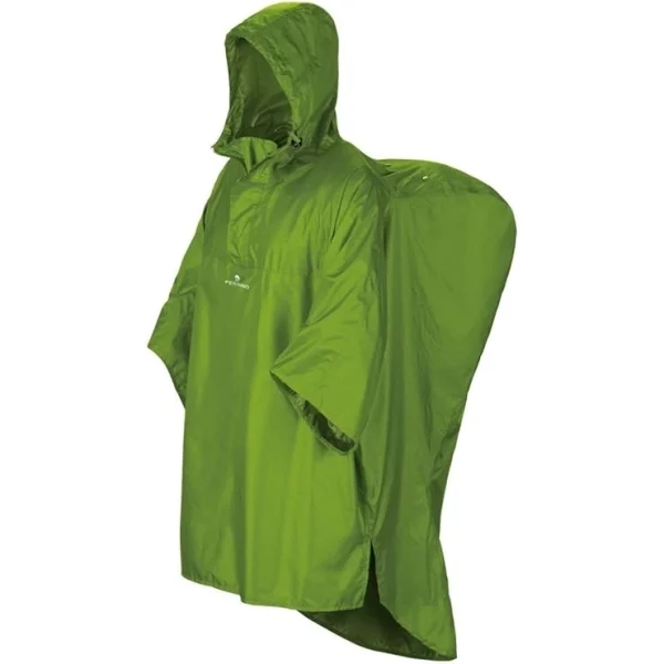پانچو کوهنوردی فرینو مدل هایکر (Ferrino Hiker Poncho)