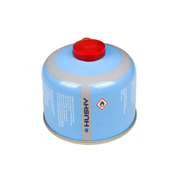 کپسول گاز ۲۳۰ گرمی هاسکی (Husky camping Gas contaier 230g)