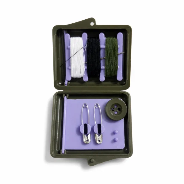پک دوخت و دوز مسافرتی (Mini Sewing Kit)