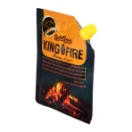 خمیر آتشزا کینگ فایر (King Fire Fire Starter Gel)