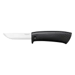 چاقوی فیسکارس به همراه تیزکن داخلی مدل Builder’s Knife with sharpener