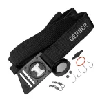 کمربند بقا گربر مدل Gerber Survival Belt