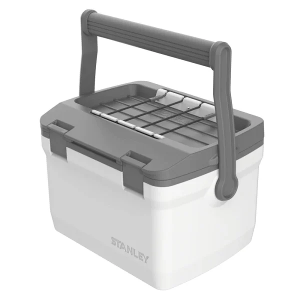 کول باکس استنلی مدل stanley adventure 15L