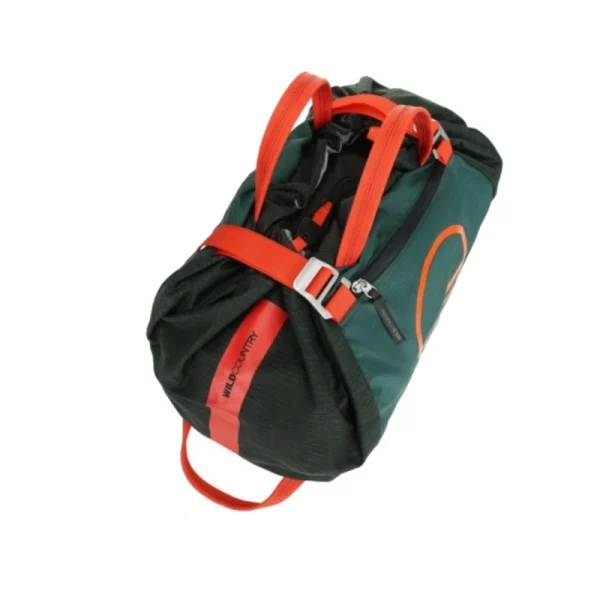 کیسه حمل طناب وایلدکانتری مدل Wild Country Stamina Gear Bag