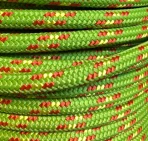طناب کوهنوردی 7 میل بئال مدل Beal Cordelette 7 mm