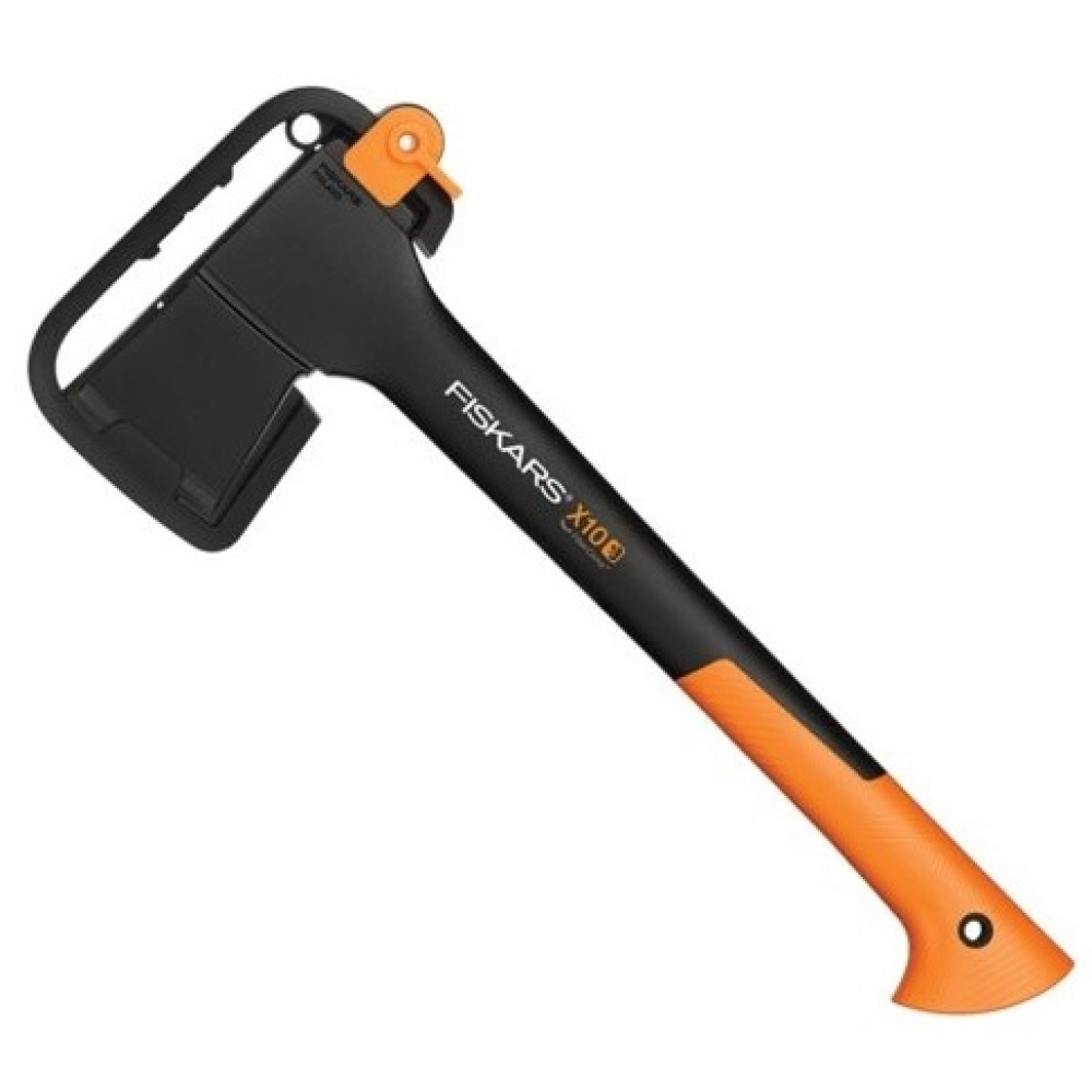 fiskars-Carpenters-axe-s-x10 (1) تبر فیسکارس مدل Fiskars Carpenters Axe X10