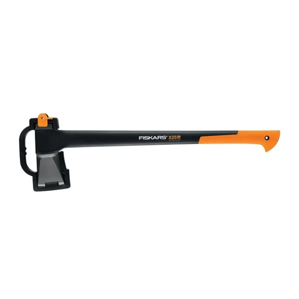 تبر فیسکارس مدل Fiskars X25 Splitting Axe
