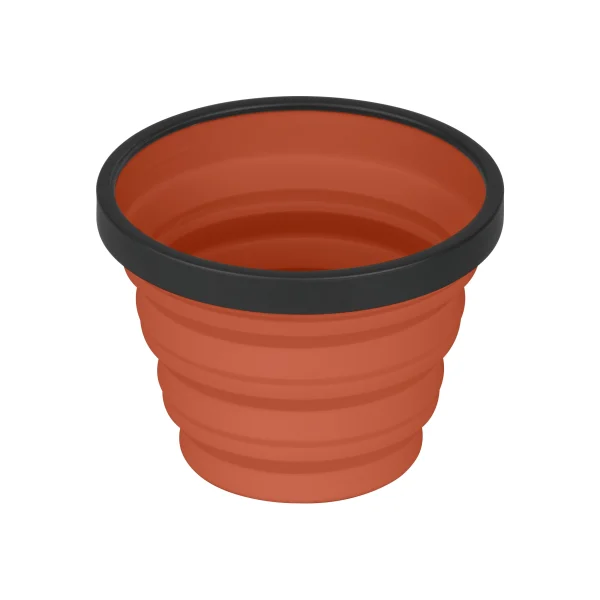 لیوان سیلیکونی سی تو سامیت مدل Sea to Summit X-Cup