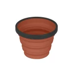 لیوان سیلیکونی سی تو سامیت مدل Sea to Summit X-Cup