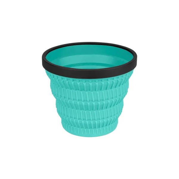 لیوان سیلیکونی سی تو سامیت مدل Sea to Summit X-Mug Cool Grip
