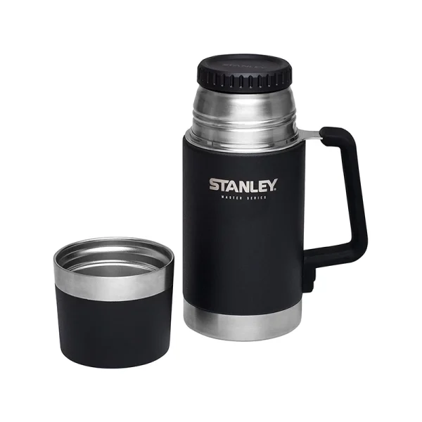 فلاسک غذای استنلی مستر مدل Stanley Master Food jar 709 cc