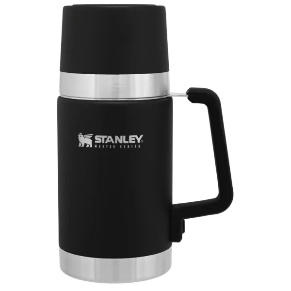 فلاسک غذای استنلی مستر مدل Stanley Master Food jar 709 cc
