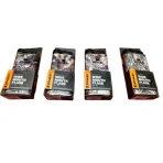 قمقمه کتابی استنلی طرح استتار Stanley Wide Mouth Flask Mossy OAK 230 CC