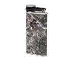 قمقمه کتابی استنلی طرح استتار Stanley Wide Mouth Flask Mossy OAK 230 CC