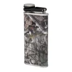 قمقمه کتابی استنلی طرح استتار Stanley Wide Mouth Flask Mossy OAK 230 CC