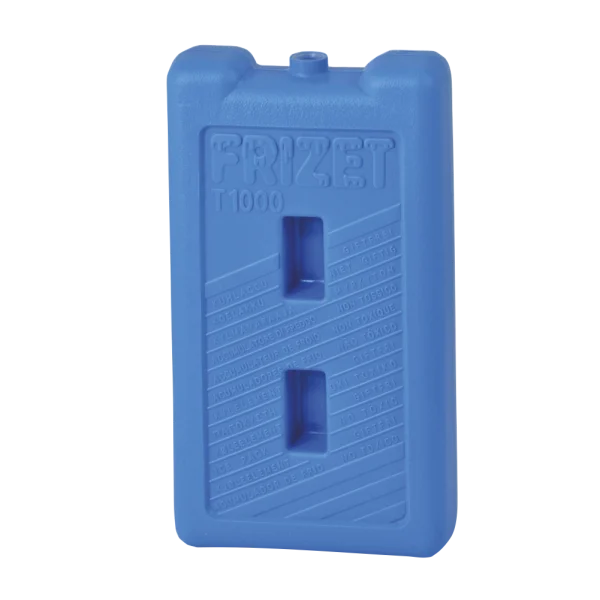 یخ خشک یک کیلوگرمی مدل Frizet T1000