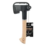 تبر دسته چوبی فیسکارس مدل Fiskars Norden Chopping Axe N7