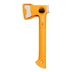 تبر کمپینگ فیسکارس مدل Fiskars X13 Ultra Light Hiking Axe