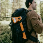 تبر کمپینگ فیسکارس مدل Fiskars X13 Ultra Light Hiking Axe