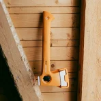 تبر کمپینگ فیسکارس مدل Fiskars X13 Ultra Light Hiking Axe