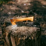تبر کمپینگ فیسکارس مدل Fiskars X13 Ultra Light Hiking Axe