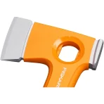 تبر کمپینگ فیسکارس مدل Fiskars X13 Ultra Light Hiking Axe