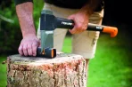 چاقو تیزکن فیسکارس مدل Fiskars Xsharp