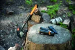 چاقو تیزکن فیسکارس مدل Fiskars Xsharp