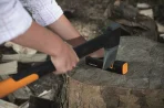 چاقو تیزکن فیسکارس مدل Fiskars Xsharp
