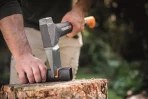 چاقو تیزکن فیسکارس مدل Fiskars Xsharp