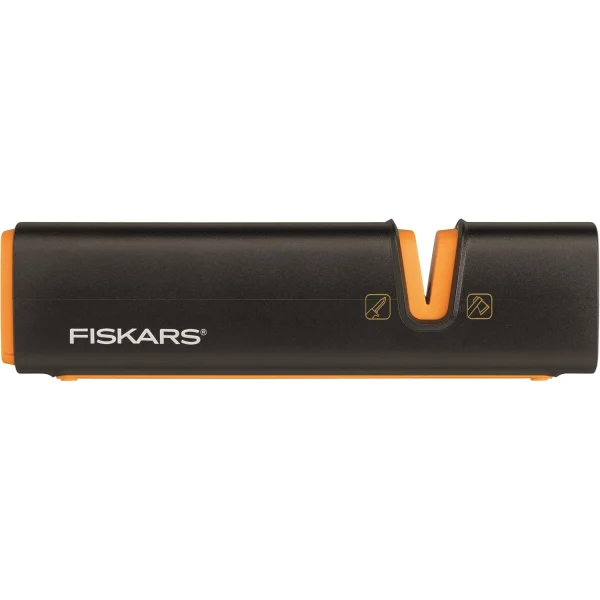چاقو تیزکن فیسکارس مدل Fiskars Xsharp
