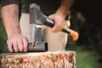 چاقو تیزکن فیسکارس مدل Fiskars Xsharp