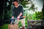 چاقو تیزکن فیسکارس مدل Fiskars Xsharp