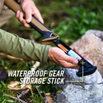 تبر بوشکرفت گربر Gerber Bushcraft AXE