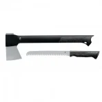 تبر گیتور بهمراه اره گربر Gerber Gator Combo AXE II