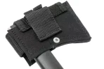 تبر گیتور بهمراه اره گربر Gerber Gator Combo AXE II