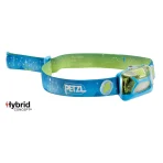 چراغ پیشانی بچه گانه پتزل Petzl Tikkid