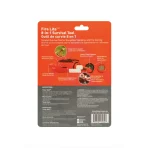 کیت بقا سول SOL Fire lite 8 in 1 Survival tool