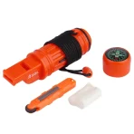 کیت بقا سول SOL Fire lite 8 in 1 Survival tool