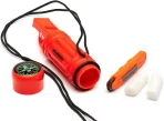 کیت بقا سول SOL Fire lite 8 in 1 Survival tool
