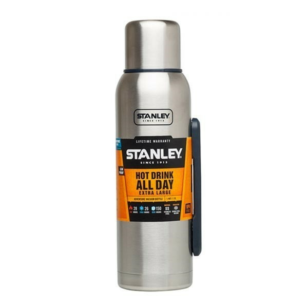 فلاسک استنلی ادونچر 1.3 لیتری مدل Stanley Adventure Vacuum Bottle
