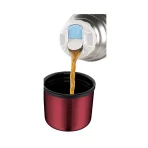 فلاسک دوجداره ترموس THERMOS Light & Compact Vacuum Insulated Flask 1000ml