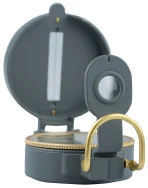 قطب نمای نظامی مدل Acecamp Metal Compass