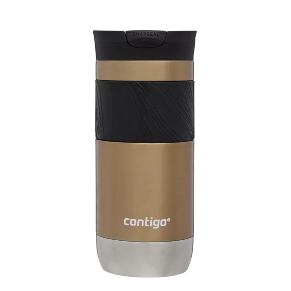 ماگ کانتیگو مدل بایرون Contigo SNAPSEAL Byron 470ml