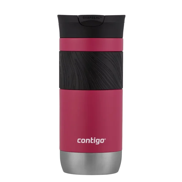 ماگ کانتیگو مدل بایرون Contigo SNAPSEAL Byron 470ml