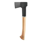 تبر دسته چوبی فیسکارس مدل Fiskars Norden Chopping Axe N10
