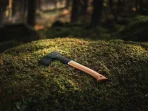 تبر دسته چوبی فیسکارس مدل Fiskars Norden Chopping Axe N10