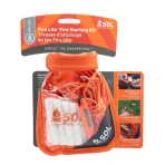 کیت آتش سول SOL FIRE LITE FIRE-STARTING KIT