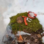 کیت آتش سول SOL FIRE LITE FIRE-STARTING KIT