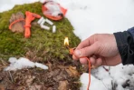 کیت آتش سول SOL FIRE LITE FIRE-STARTING KIT